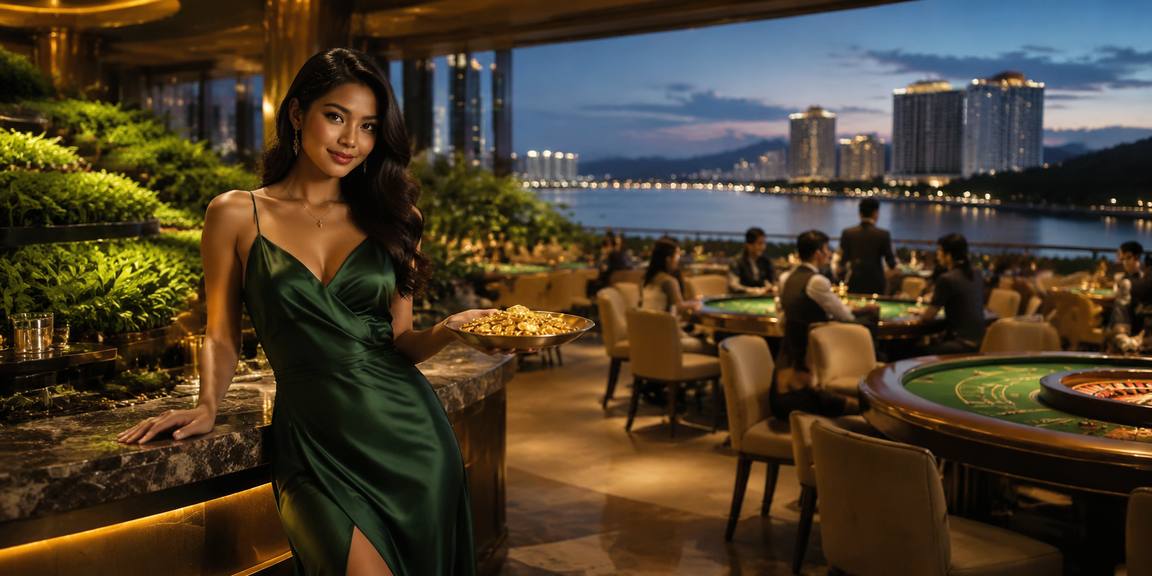 luxury777 apk How Game Outcomes Are Determined in the Lobby