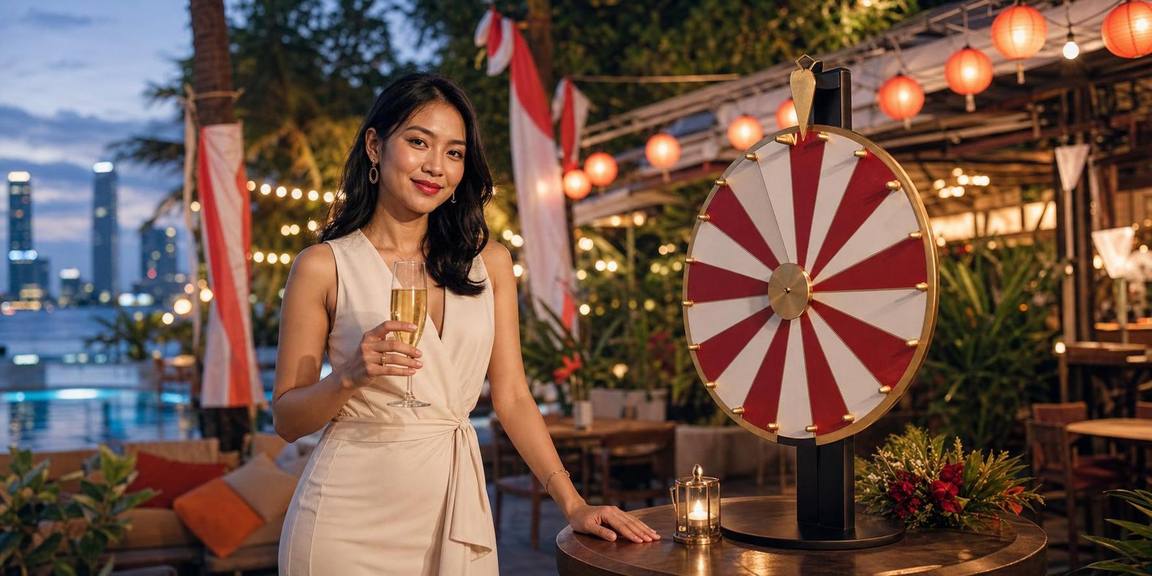 luxury777 apk The Brand We Built for Indonesia